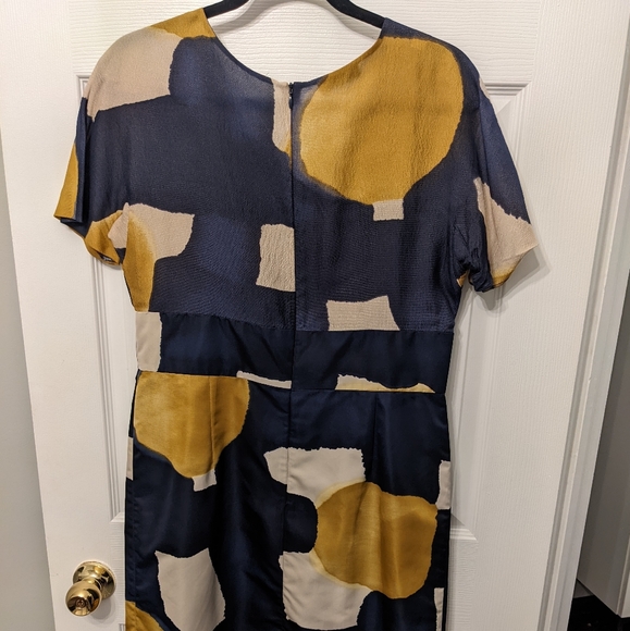 Moschino Silk Dress - Picture 2 of 5